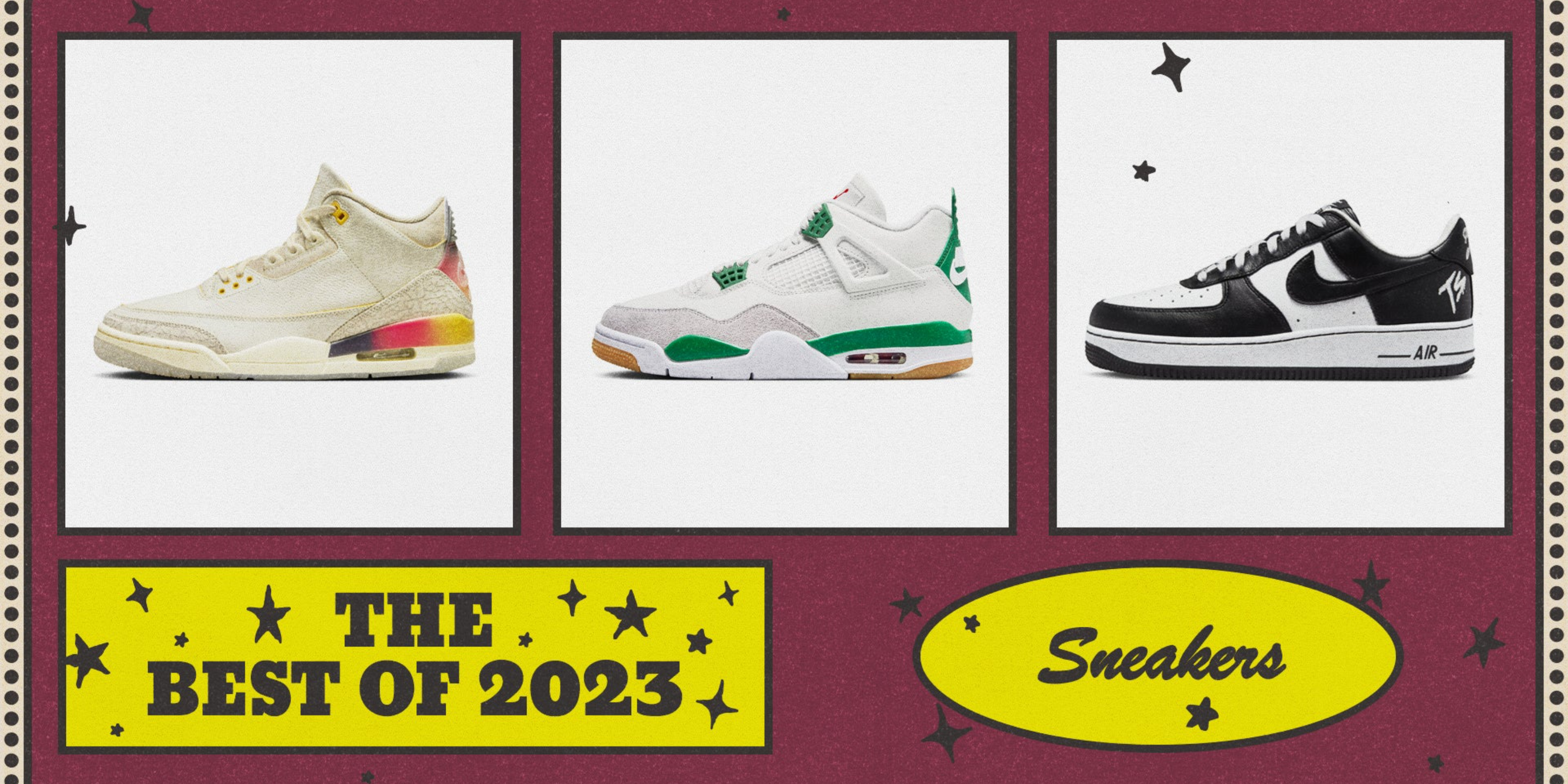 Jordan Retro Summer 2023 Release Dates | SneakerNews.com